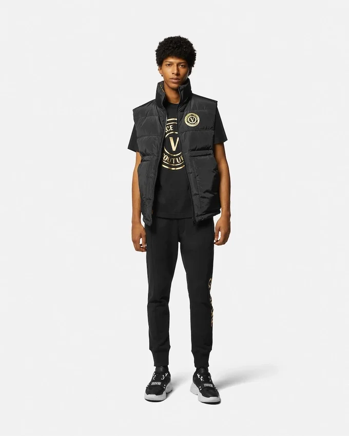 Logo Sweatpants Logo Sweatpants