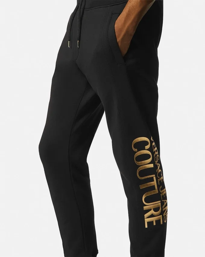Logo Sweatpants Logo Sweatpants
