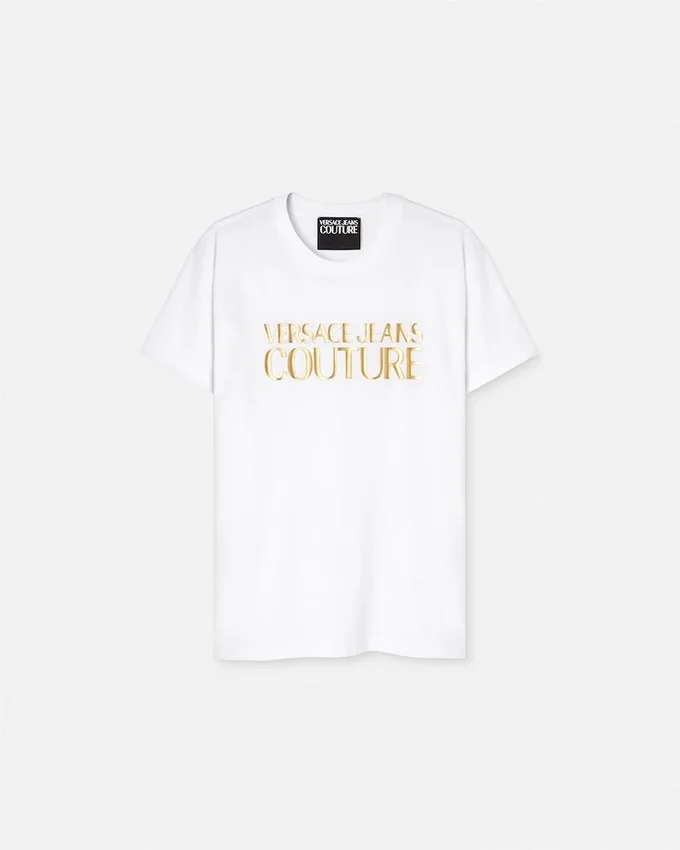 Logo T-Shirt Logo T-Shirt