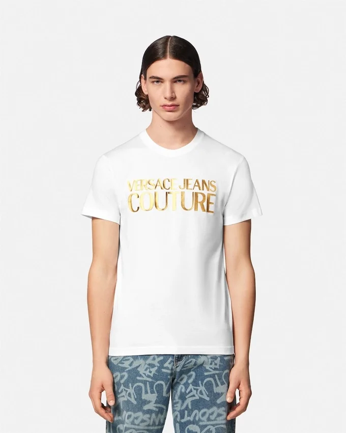 Logo T-Shirt Logo T-Shirt