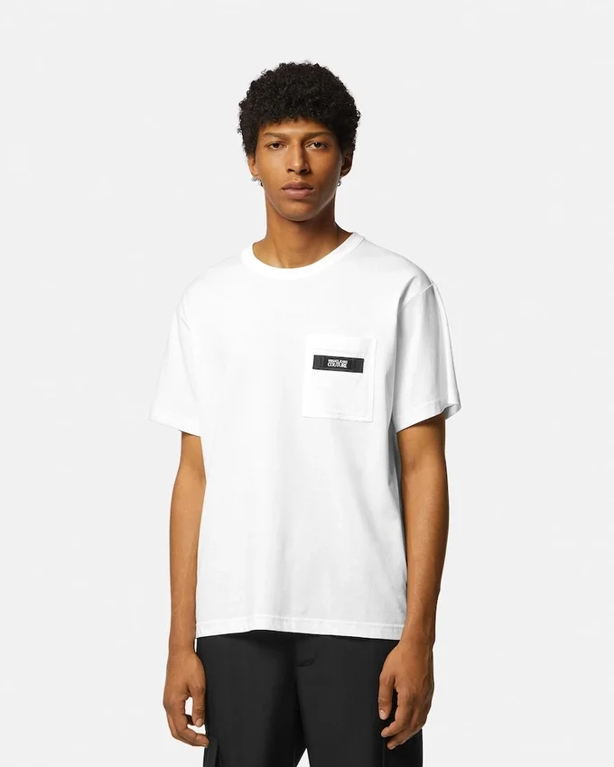 Logo T-Shirt Logo T-Shirt