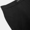 Logo Wide-Leg Pants
