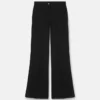 Logo Wide Pants Logo Wide Pants