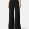 Logo Wide Pants Logo Wide Pants