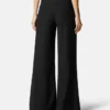 Logo Wide Pants Logo Wide Pants