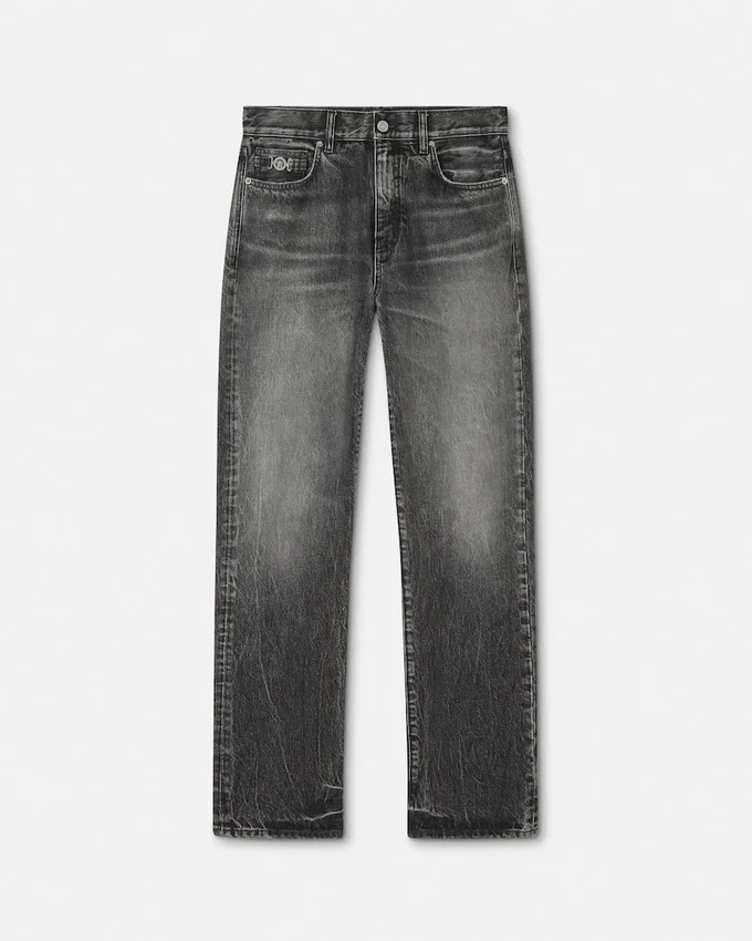 Loose Jeans Loose Jeans