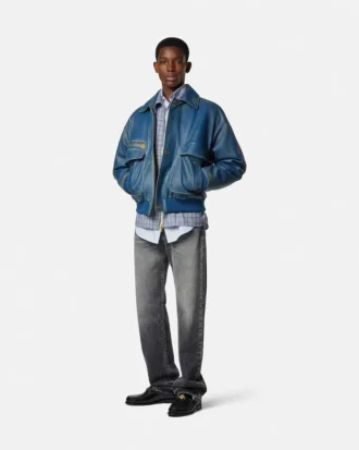 Loose Jeans