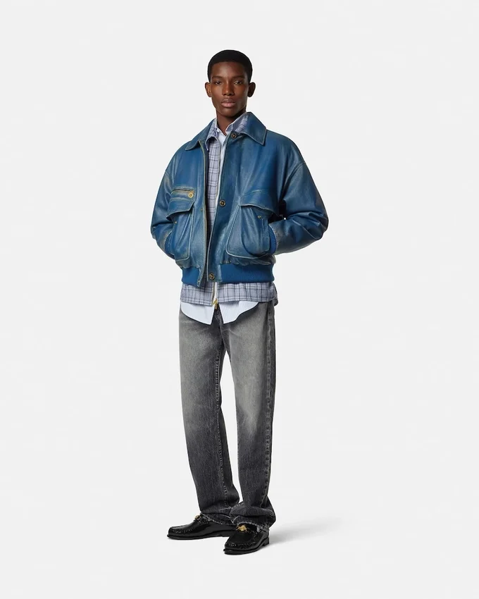 Loose Jeans Loose Jeans