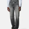 Loose Jeans Loose Jeans