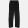 Low-Waist Baggy Gabardine Pants Low-Waist Baggy Gabardine Pants