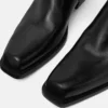 Luciano Leather Boots