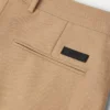 Mélange Wool Formal Pants Mélange Wool Formal Pants