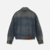 Made in Japan Denim Blouson Jacket Made in Japan Denim Blouson Jacket