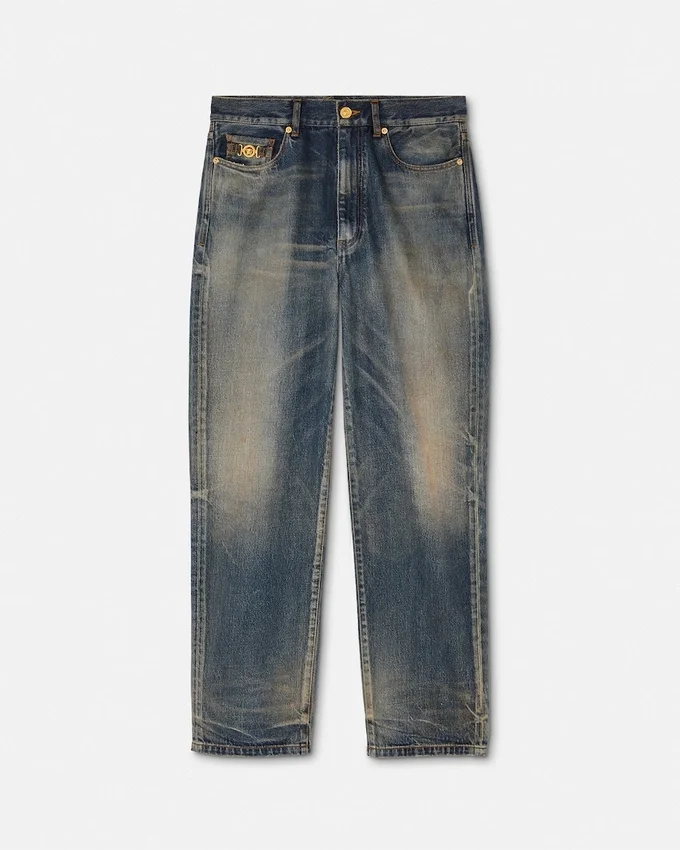 Made in Japan Pencil Jeans Made in Japan Pencil Jeans