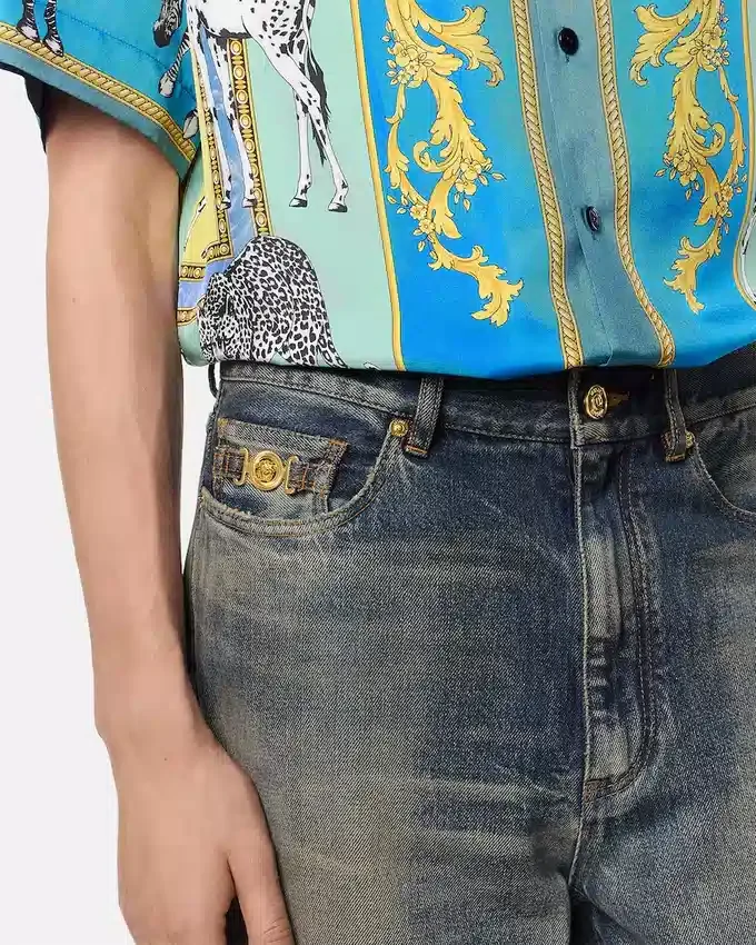 Made in Japan Pencil Jeans Made in Japan Pencil Jeans