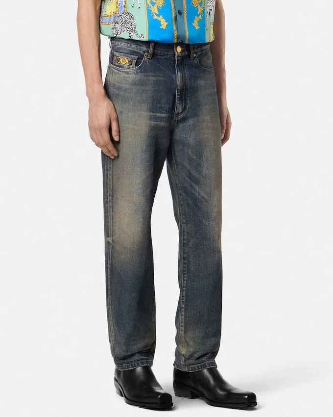 Made in Japan Pencil Jeans Made in Japan Pencil Jeans