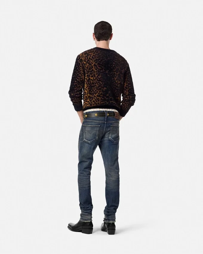 Made in Japan Slim Jeans Made in Japan Slim Jeans