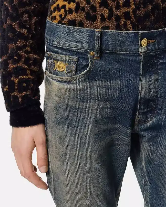 Made in Japan Slim Jeans Made in Japan Slim Jeans