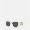 Maxi Medusa Biggie Squared Sunglasses Maxi Medusa Biggie Squared Sunglasses