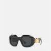 Maxi Medusa Biggie Squared Sunglasses Maxi Medusa Biggie Squared Sunglasses