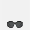 Maxi Medusa Biggie Squared Sunglasses Maxi Medusa Biggie Squared Sunglasses