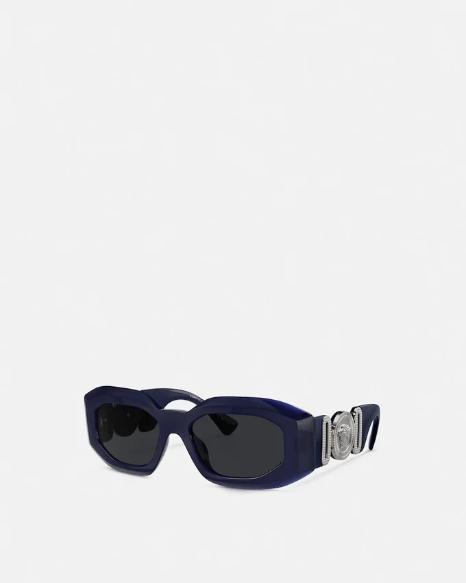 Maxi Medusa Biggie Sunglasses Maxi Medusa Biggie Sunglasses
