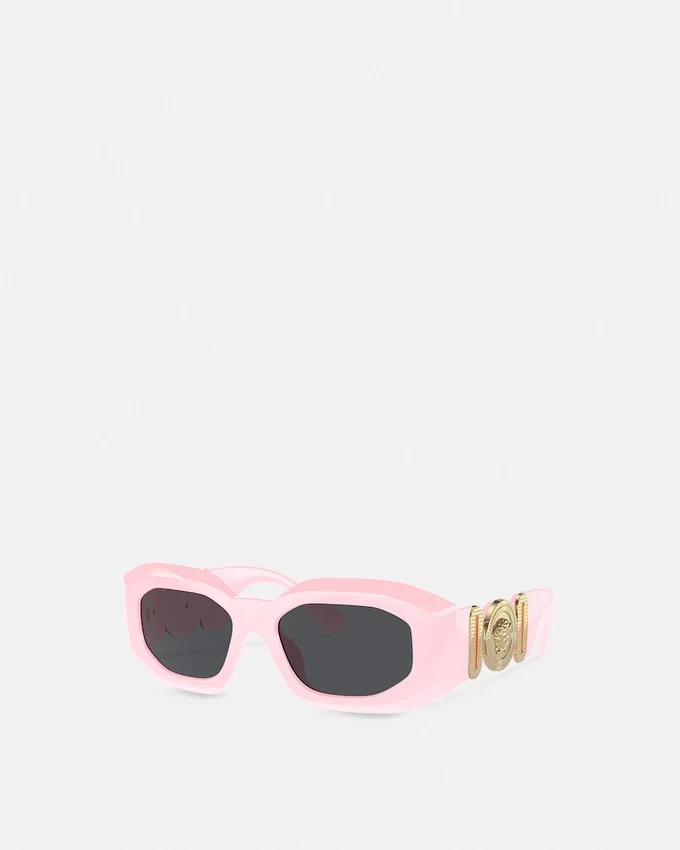 Maxi Medusa Biggie Sunglasses Maxi Medusa Biggie Sunglasses