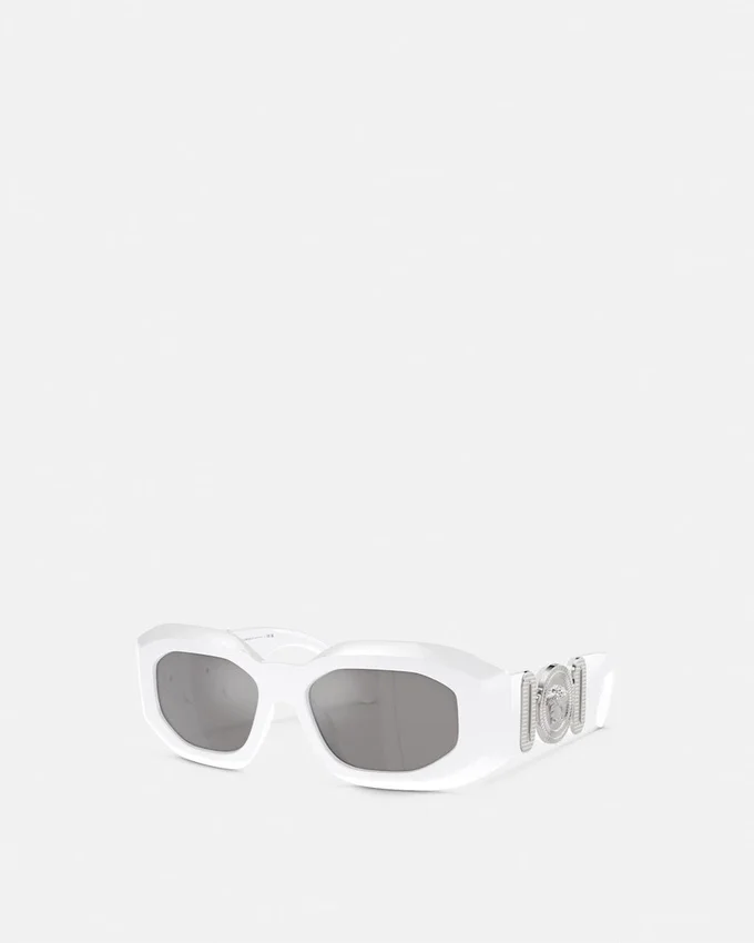 Maxi Medusa Biggie Sunglasses Maxi Medusa Biggie Sunglasses