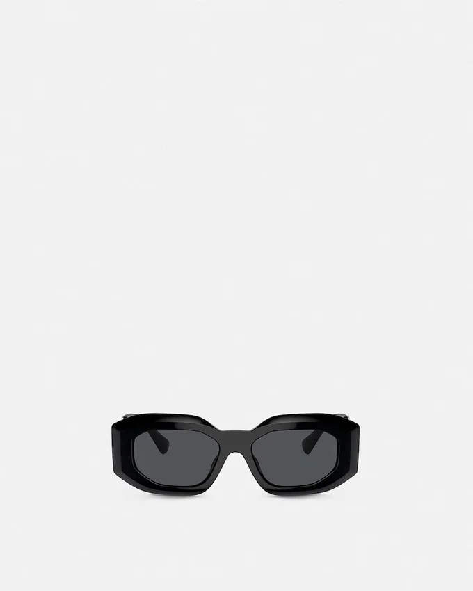 Maxi Medusa Biggie Sunglasses Maxi Medusa Biggie Sunglasses