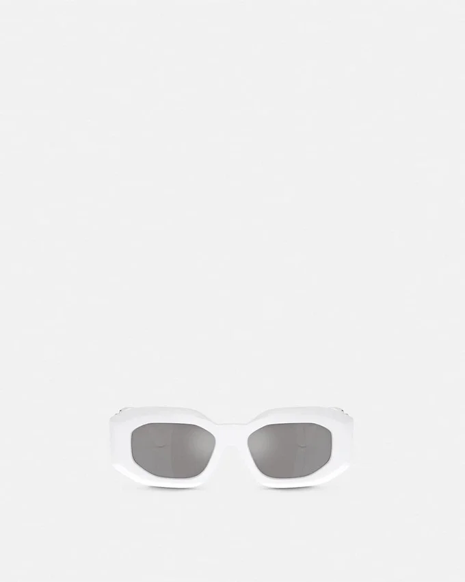 Maxi Medusa Biggie Sunglasses Maxi Medusa Biggie Sunglasses