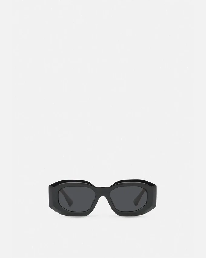 Maxi Medusa Biggie Sunglasses Maxi Medusa Biggie Sunglasses