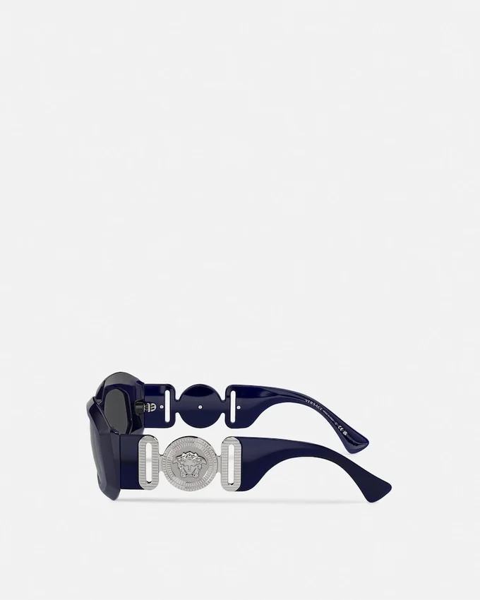 Maxi Medusa Biggie Sunglasses Maxi Medusa Biggie Sunglasses