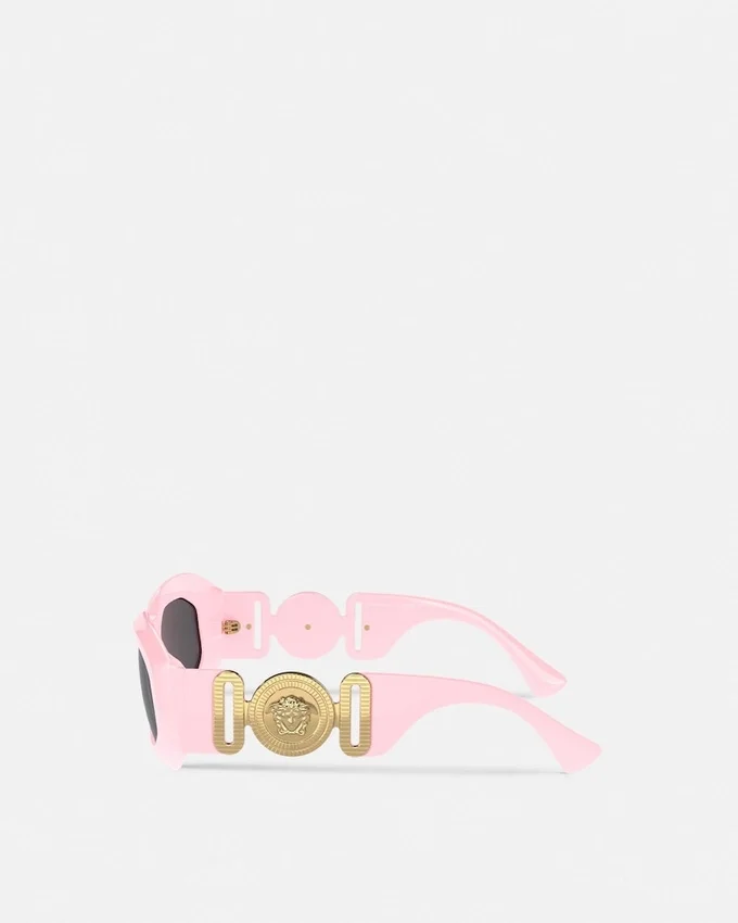 Maxi Medusa Biggie Sunglasses Maxi Medusa Biggie Sunglasses