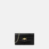 Medusa ’95 Croc-Effect Clutch Medusa ’95 Croc-Effect Clutch