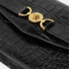 Medusa ’95 Croc-Effect Clutch Medusa ’95 Croc-Effect Clutch