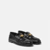 Medusa ’95 Croc-Effect Loafers Medusa ’95 Croc-Effect Loafers