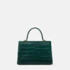 Medusa ’95 Croc-Effect Top-Handle Medusa ’95 Croc-Effect Top-Handle
