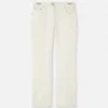 Medusa ’95 Crop Flared Jeans Medusa ’95 Crop Flared Jeans