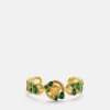 Medusa ’95 Crystal Cuff Bracelet Medusa ’95 Crystal Cuff Bracelet