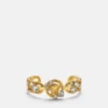 Medusa ’95 Crystal Cuff Bracelet Medusa ’95 Crystal Cuff Bracelet