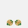 Medusa ’95 Crystal Earrings Medusa ’95 Crystal Earrings