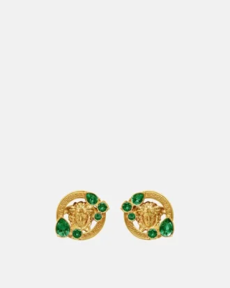 Medusa ’95 Crystal Earrings Medusa ’95 Crystal Earrings