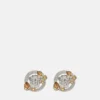 Medusa ’95 Crystal Earrings
