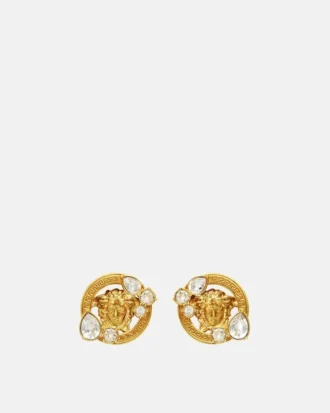 Medusa ’95 Crystal Earrings Medusa ’95 Crystal Earrings