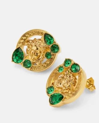 Medusa ’95 Crystal Earrings Medusa ’95 Crystal Earrings