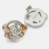 Medusa ’95 Crystal Earrings