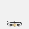 Medusa ’95 Crystal Leather Bracelet Medusa ’95 Crystal Leather Bracelet