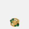Medusa ’95 Crystal Ring