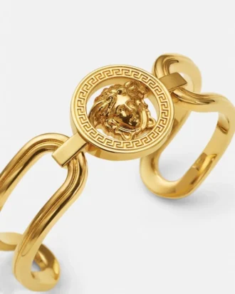 Medusa ’95 Cuff Bracelet