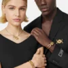Medusa ’95 Cuff Bracelet